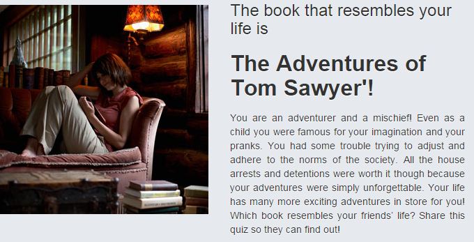 Tom Sawyer