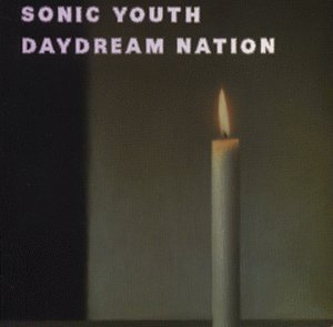 SonicYouthDaydreamNationalbumcover